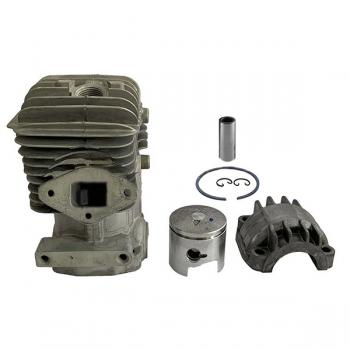 SİLİNDİR+PİSTON HYUNDAI TCS2500  34mm
