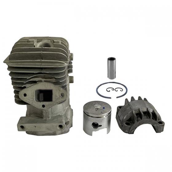 SİLİNDİR+PİSTON HYUNDAI TCS2500  34mm
