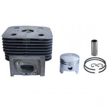 SİLİNDİR+PİSTON  HYUNDAI  HWP10 SU MOTORU