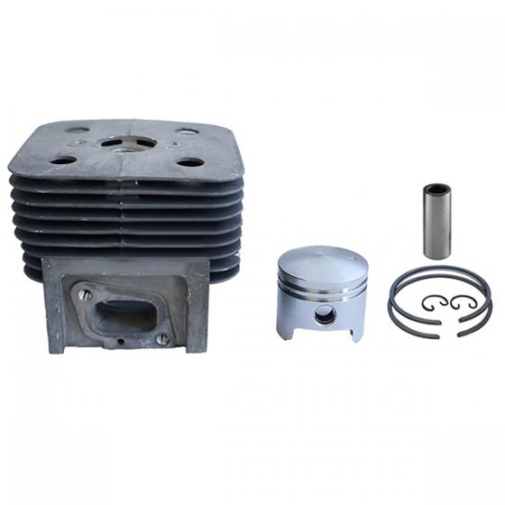 SİLİNDİR+PİSTON  HYUNDAI  HWP10 SU MOTORU