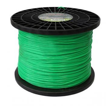 ORAC MİSİNA  YUVARLAK 3.30mm 915mt YEŞİL