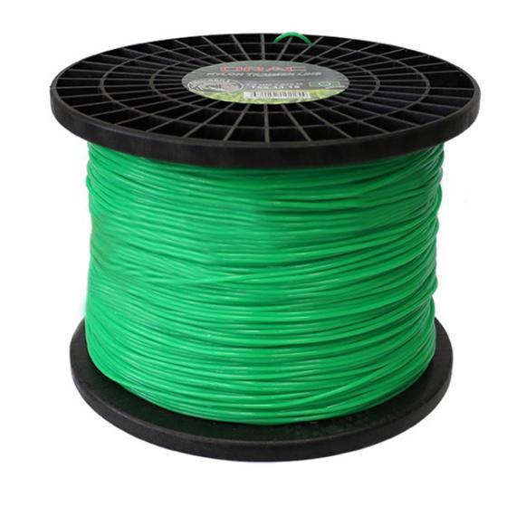 ORAC MİSİNA  YUVARLAK 3.30mm 915mt YEŞİL