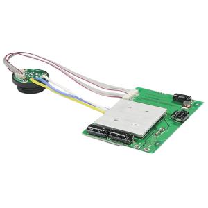 ELEKTRONİK KART ITAL AKÜLÜ BUDAMA MAKASI SCA2