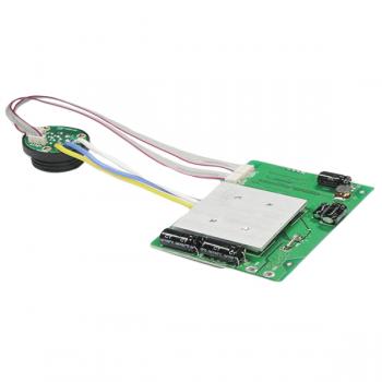 ELEKTRONİK KART ITAL AKÜLÜ BUDAMA MAKASI SCA2