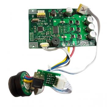 ELEKTRONİK KART ITAL AKÜLÜ BUDAMA MAKASI SCA3
