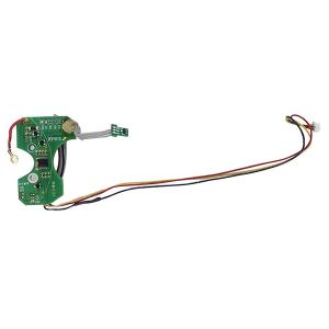 ELEKTRONİK KART HYUNDAI  AKÜLÜ BUDAMA MAKASI LASERCUT 4X