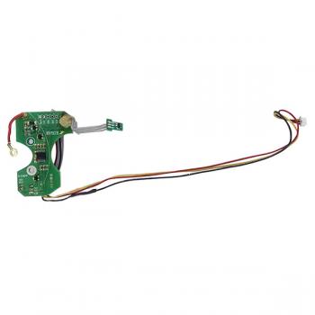 ELEKTRONİK KART HYUNDAI  AKÜLÜ BUDAMA MAKASI LASERCUT 4X