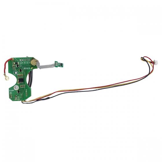 ELEKTRONİK KART HYUNDAI  AKÜLÜ BUDAMA MAKASI LASERCUT 4X