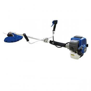 HYUNDAI HYX853  MOTORLU YAN TİP TIRPAN