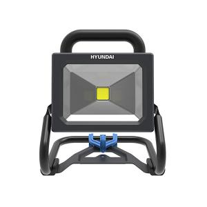 HYUNDAI PORTATİF ŞANTİYE LAMBASI  LED  600/1000/1600 AKÜSÜZ