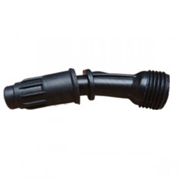 PÜSKÜRTME UCU PLASTİK AYARLI - 4 ADET