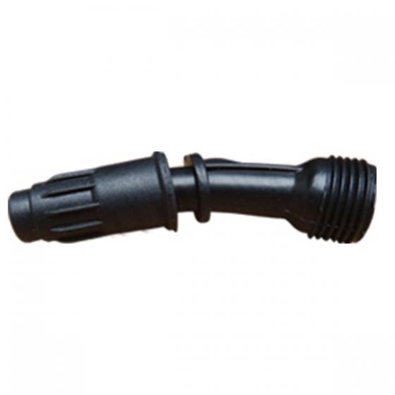 PÜSKÜRTME UCU PLASTİK AYARLI - 4 ADET