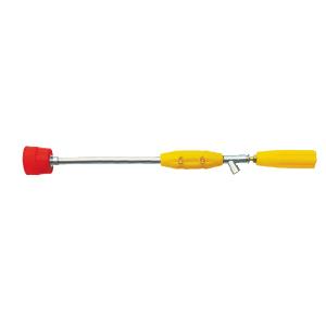 İLAÇLAMA TABANCASI 3WZ4-3WZ6 KISA TİP  54CM