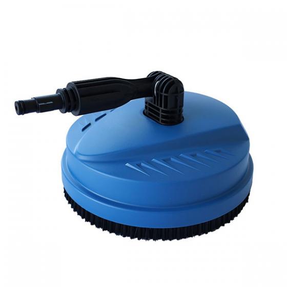 YIKAMA TABANCASI DÖNER ZEMİN YIKAMA APARATI  HYB100