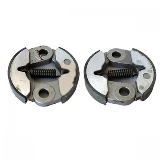 BALATA TÜM  ÇİN TIRPAN BG/CG 430/520 İTAL