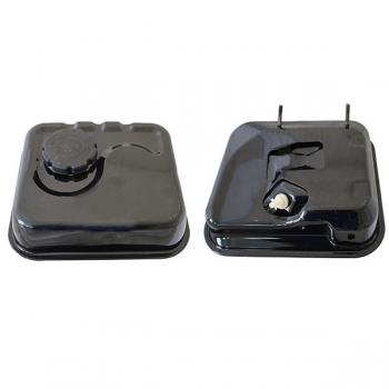 BENZİN DEPOSU HONDA GX160 / GX200 SİYAH