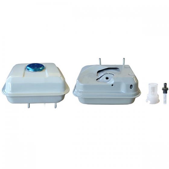 BENZİN DEPOSU HONDA GX160 / GX200 BEYAZ