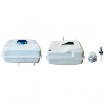 BENZİN DEPOSU HONDA GX240 / GX270 BEYAZ