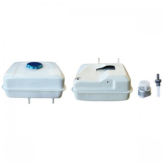 BENZİN DEPOSU HONDA GX240 / GX270 BEYAZ
