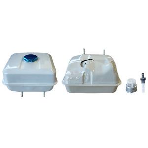 BENZİN DEPOSU HONDA GX340 / GX390 BEYAZ