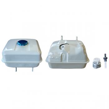 BENZİN DEPOSU HONDA GX340 / GX390 BEYAZ