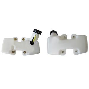 BENZİN DEPOSU HUSQVARNA 553R / 253R / 553RS / 553RBX / 35304  YENİ MODEL