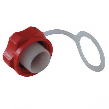 DEPO KAPAĞI BENZİN ECHO PB400/PB600/PB610  ÜFLEME