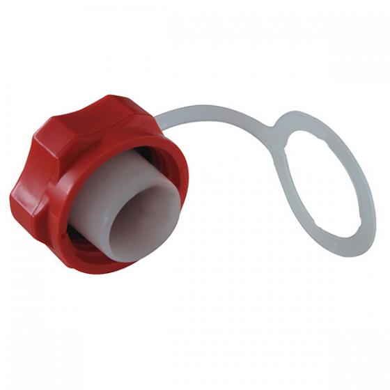DEPO KAPAĞI BENZİN ECHO PB400/PB600/PB610  ÜFLEME