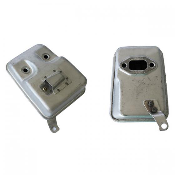 EGSOZ MITS. TLE48 / MB58D / MB58DB / MB58B