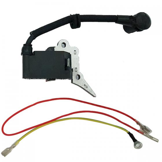 ELEKTRONİK ATEŞLEME BOBİNİ HYUNDAI  TCS2500