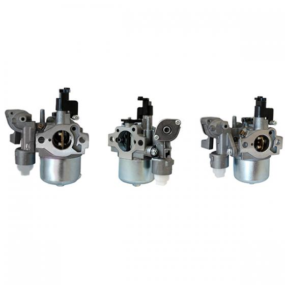 KARBÜRATÖE  ROBIN EX17