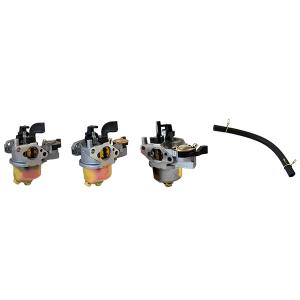 KARBÜRATÖR LONCIN LC152F / LC25ZB / LC40ZB  3 HP
