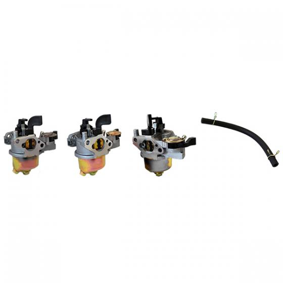 KARBÜRATÖR LONCIN LC152F / LC25ZB / LC40ZB  3 HP
