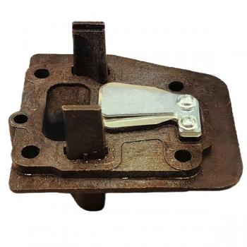 KARBÜRATÖR ADAPTÖRÜ KAWASAKI  TJ53