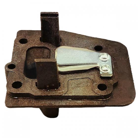 KARBÜRATÖR ADAPTÖRÜ KAWASAKI  TJ53