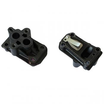 KARBÜRATÖR ADAPTÖRÜ MITSU.TLE48 MBC48D/MBC48DB/MBC  TIRPAN