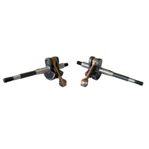 KRANK ITAL IBV260 ÜFLEME MAKİNASI