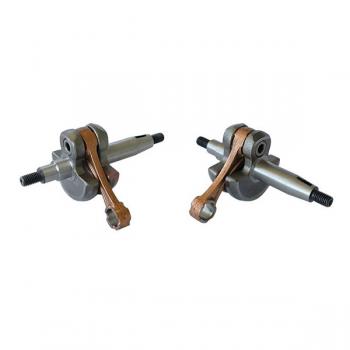 KRANK HYUNDAI HYX560 TIRPAN