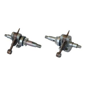 KRANK HYUNDAI HYX440 YAN TIRPAN