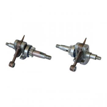 KRANK HYUNDAI HYX440 YAN TIRPAN