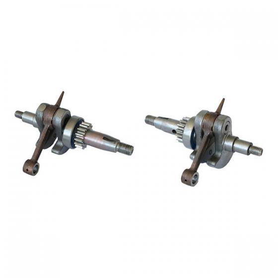 KRANK HYUNDAI HYX440 YAN TIRPAN