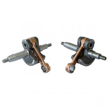 KRANK HYUNDAI EB-550 YAPRAK ÜFLEME