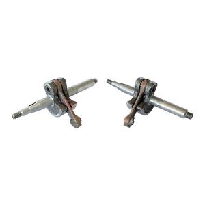 KRANK HYUNDAI HWP10 SU MOTORU