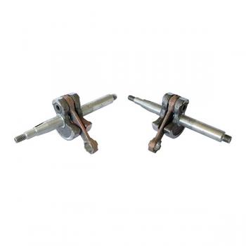 KRANK HYUNDAI HWP10 SU MOTORU