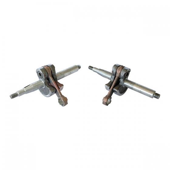 KRANK HYUNDAI HWP10 SU MOTORU