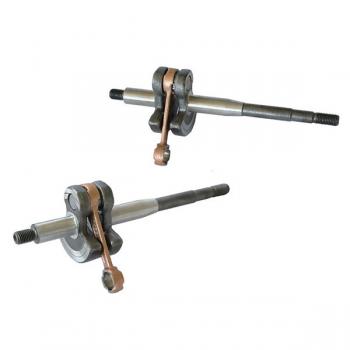 KRANK HYUNDAI HBV280 YAPRAK ÜFLEME