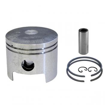 MITS. TE59  PİSTON TAKIM  47mm