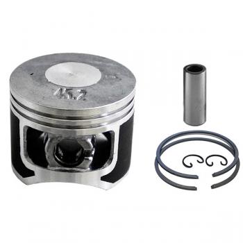 HYUNDAI  HMT760/ORAC LH5800  PİSTON TAKIM  45,2 mm