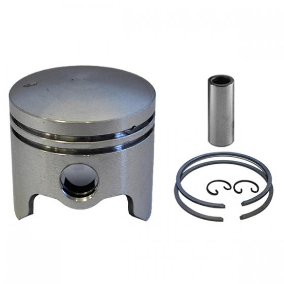 ORAC  CG430/HYUNDAI HYX43 PİSTON TAKIM 40mm