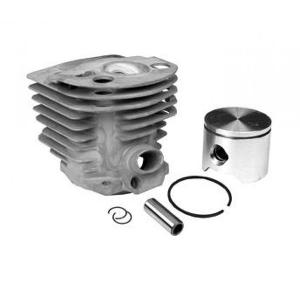 SİLİNDİR+PİSTON HUSQVARNA  51   45 mm
